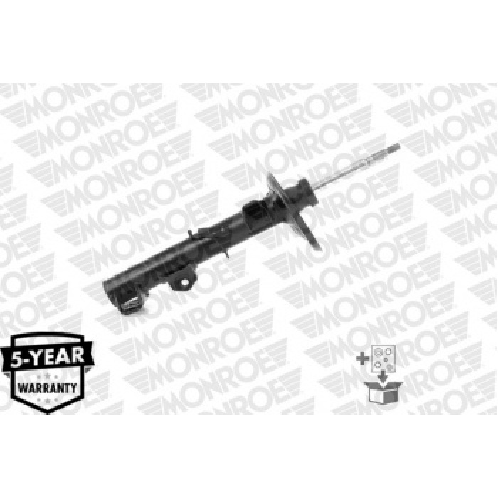 ON AMORTISOR BMW E36 92 99 - MONROE 742034SP