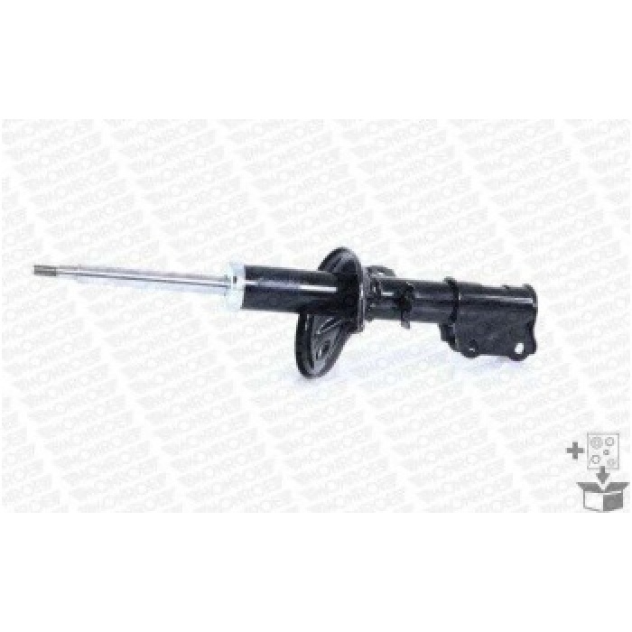 AMORTISOR ON SOL HYUNDAI GETZ 1.3 1.4 BENZINLI 1.5 CRDI 2002-- GAZLI ABSLI - MONROE R7614