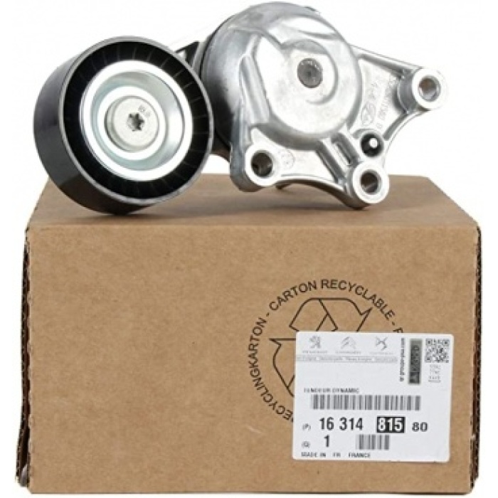 ALTERNATOR GERGI RULMANI P308 C3 DS3 09=- P508 P3008 P5008 C4 C5 BERLINGO DS4 10=- P208 12=- 1.6 HDI - PSA 1631481580