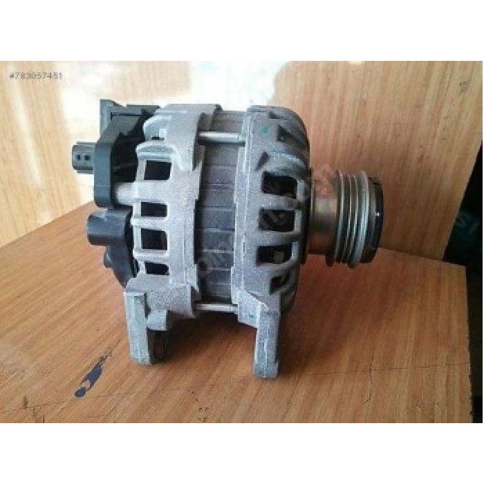 ALTERNATOR CLIO IV CAPTUR 1.2 16V D4F 14V 90 - ORJINAL 231003730R