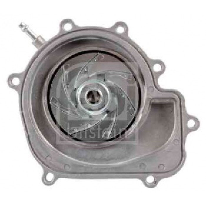 DEVIRDAIM POMPASI OM651 W204 08-14 W212 09-16 S212 09-16 W166 11-15 VITO W447 14- - FEBI 103075