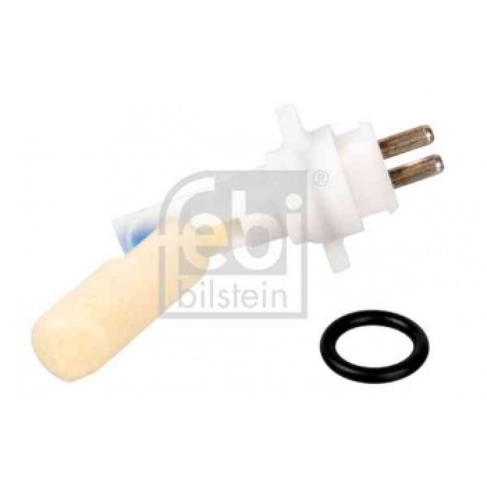 SENSOR RADYATOR GENLESME KABI ICIN MERCEDES 190 MODEL 201 - FEBI 21751