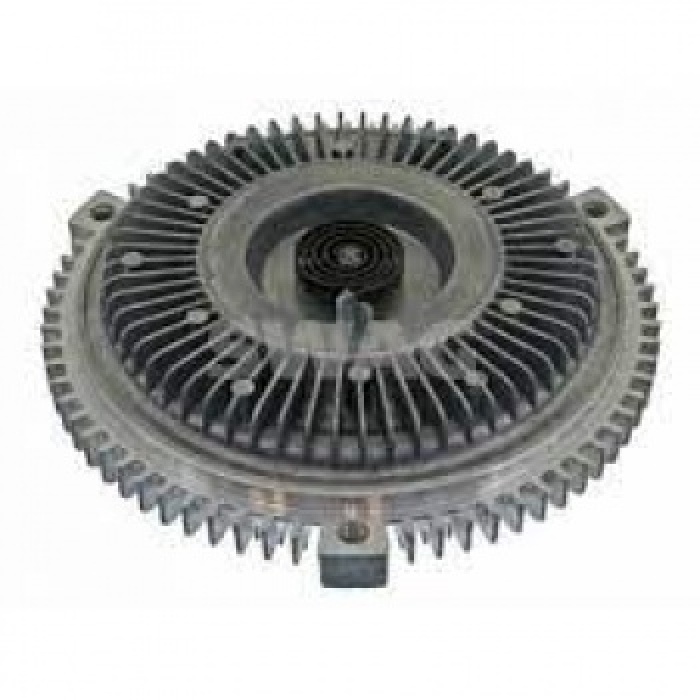 FAN TERMIGI KLIMASIZ W202 93-00 S202 96-01 A202 98-02 C208 97-02 W124 93-95 - SWAG 10917848