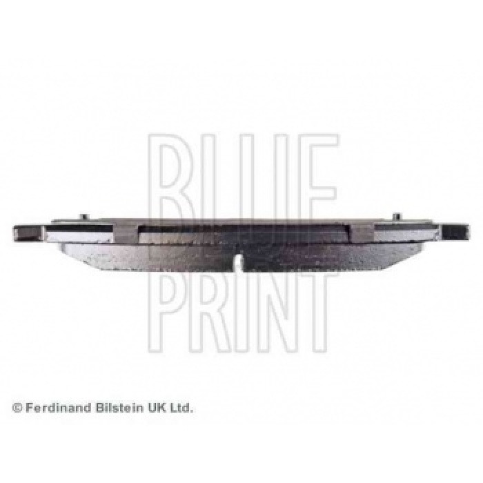 ON FREN BALATASI MITSUBISHI L200 2.5 D 4X4 2006-2012 PAJERO 2008-- L200 2.4 2015-- FIAT FULLBACK 15-- - BLUEPRINT ADC44272