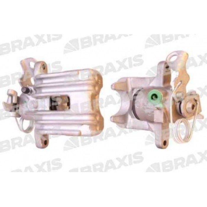 FREN KALIPERI ARKA SAG AUDI A4 95-01 A6 98-05 PASSAT 97-05 SUPERB 02-08 - BRAXIS AG0254