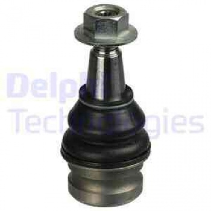 ALT ROTIL A5  8T3  06-2007 - - DELPHI TC2684