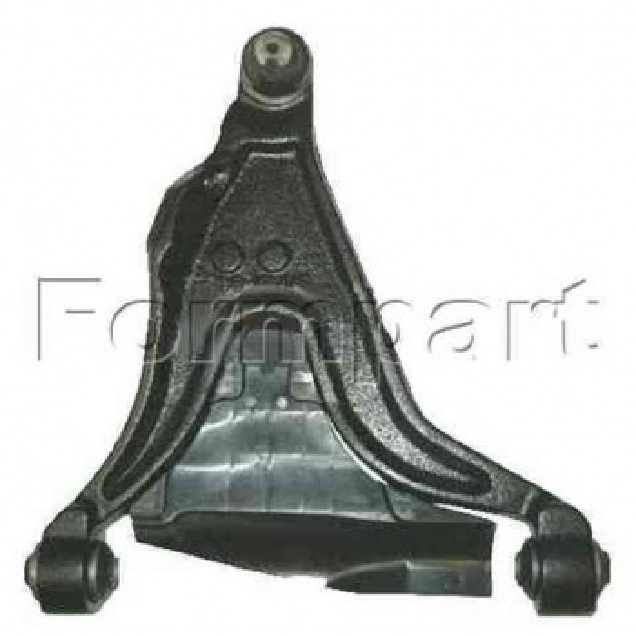 SALINCAK KOMPLE ROTILLI ON ALT SAG VOLVO 850 854 91-96 S70 97-00 V70 I 875 876 97-00 - FORMPART 3009001