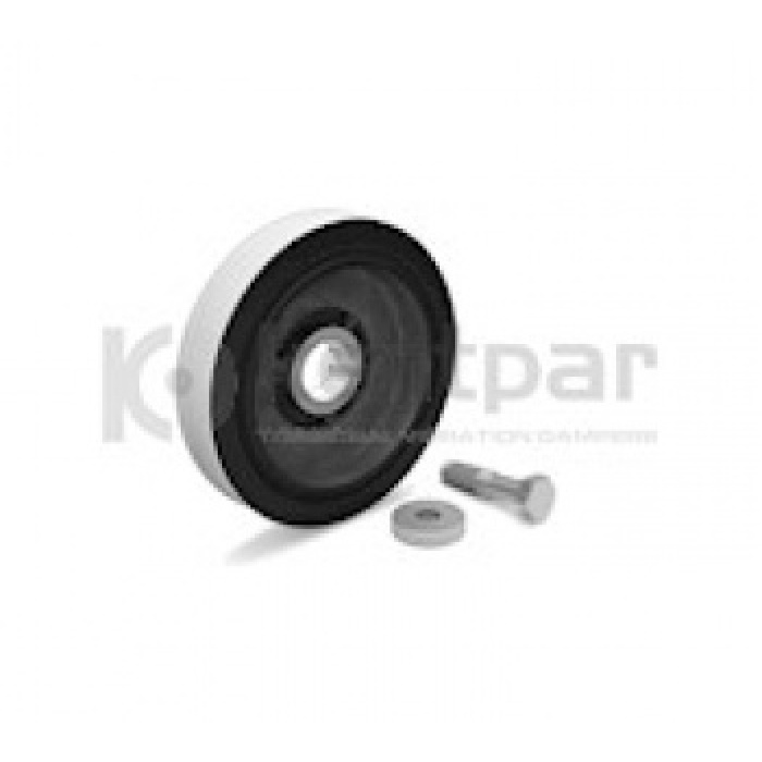 KRANK KASNAGI CIVATALI BMW N47 F10 F20 F30 F36 E84 F25 - KENTPAR K173 1S