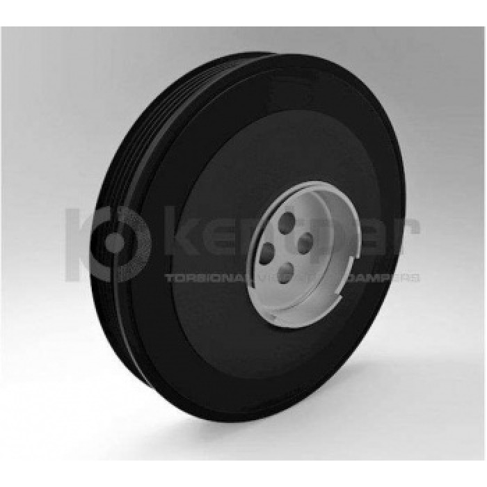 KRANK KASNAGI MINI R55 R56 R57 R58 R59 R60 R61 COROLLA-AURIS-AVENSIS-VERSO-RAV4 1.6 D4D 2015-- - KENTPAR K219 01