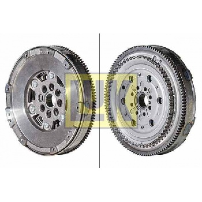 VOLANT OYNAR Z13DTJ - Z13DTH - A13DTC CORSA D - ASTRA H - LUK 415030510