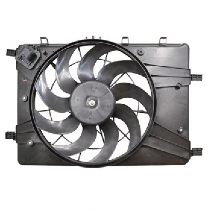 FAN MOTORU CRUZE 09 - - ORIS FCH013000