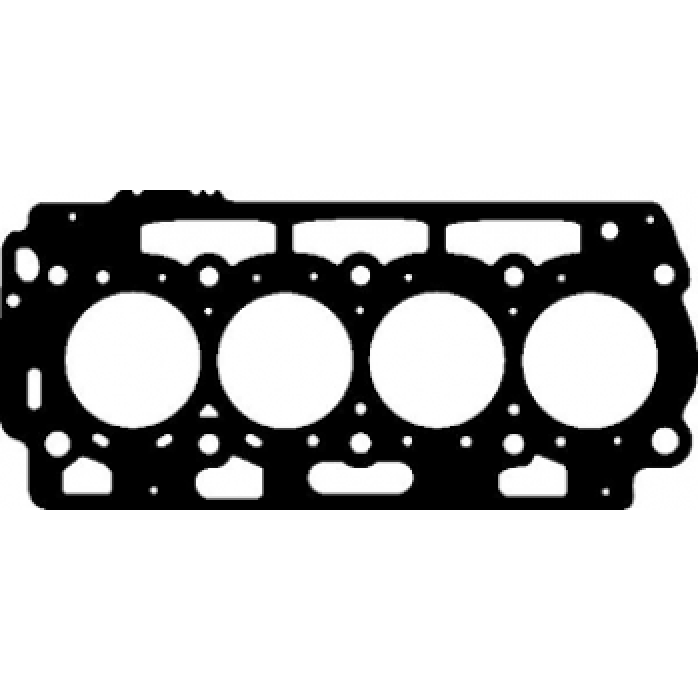 SILINDIR KAPAK CONTASI C1 C2 C3 XSARA1.4 HDI 5 CENTIK - 1.45MM - SKT 4C-010-74