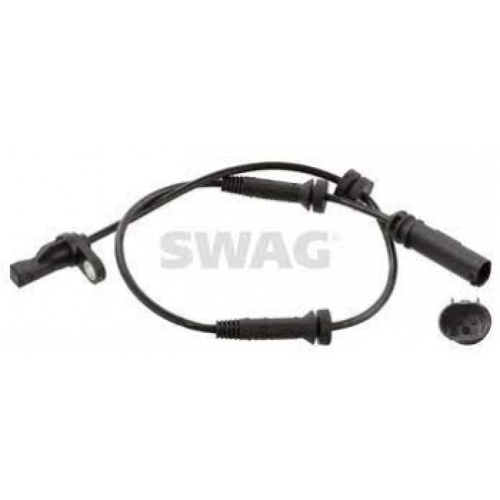 ABS SENSORU ON BMW F20 F30 F32 F36 -18 - SWAG 20103200