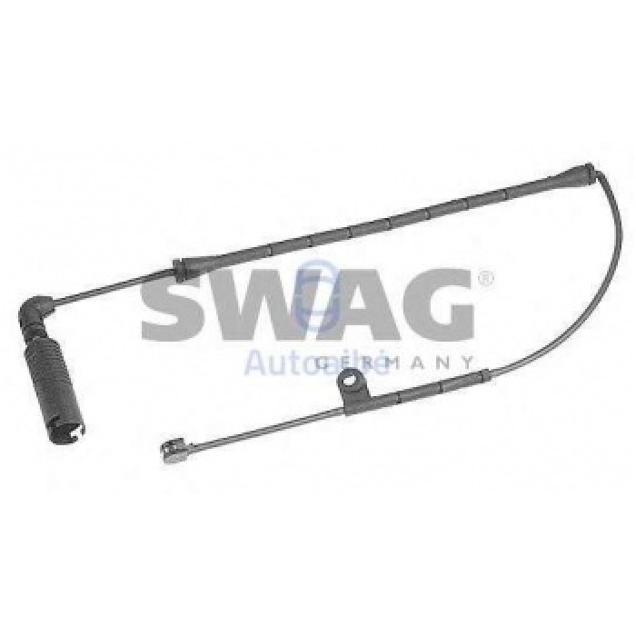 BALATA FISI ON BMW E46 Z4 E85 - SWAG 20911936