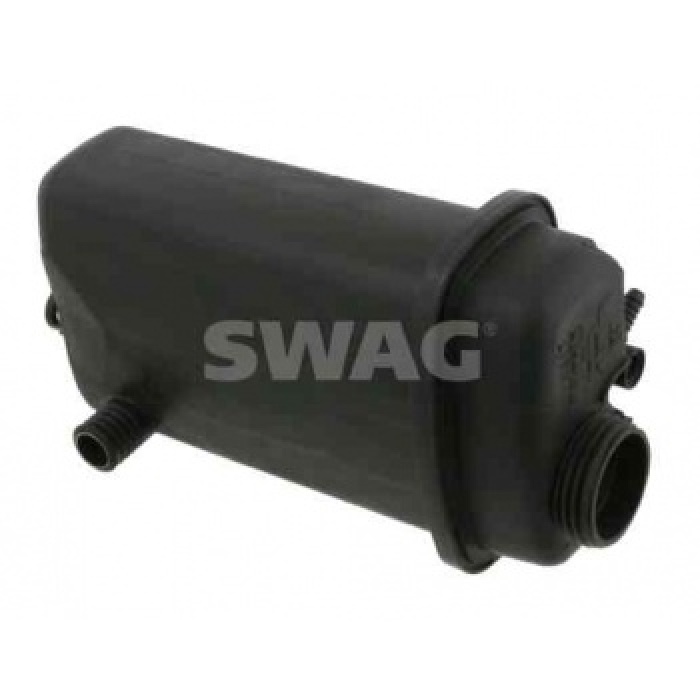 RADYATOR SU DEPOSU BMW E39 E38 M60 M62 M73 - SWAG 20923747