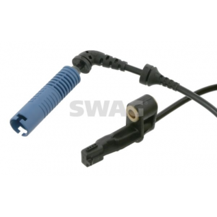 ABS SENSORU ON SAG BMW E46 Z4 E85 - SWAG 20924610