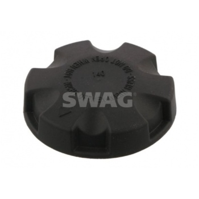 RADYATOR YEDEK SU DEPO KAPAGI BMW E81 E82 E87 E88 F20 F21 - SWAG 20936737