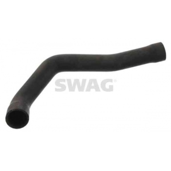 RADYATOR HORTUMU ALT SAG BMW M52 E39 E38 - SWAG 20937133