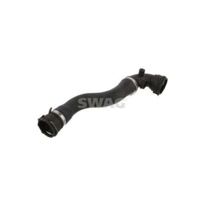 RADYATOR UST HORTUMU BMW  X3 E83 M54 04-06 - SWAG 20937721