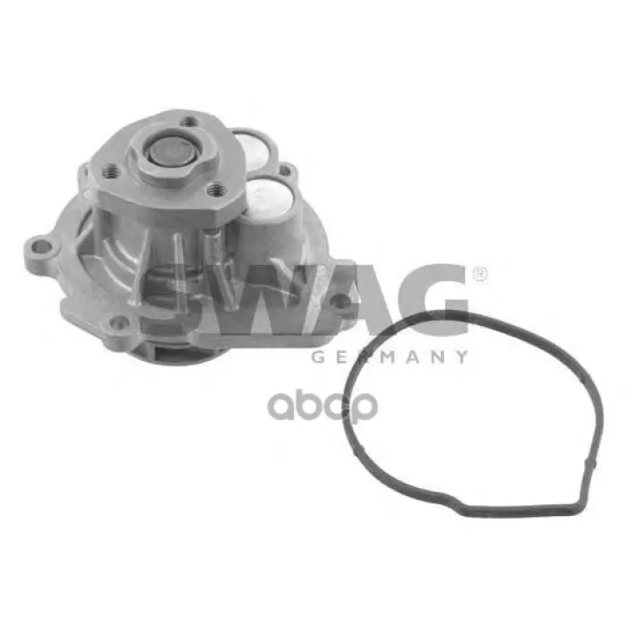 DEVIRDAIM SU POMPASI ALFA ROMEO 159 AVEO CRUZE CROMA STILO ASTRA G ASTRA H ASTRA J CORSA D INSIGNIA VECTRA C 1.6 - 1.8 - SWAG 40928531