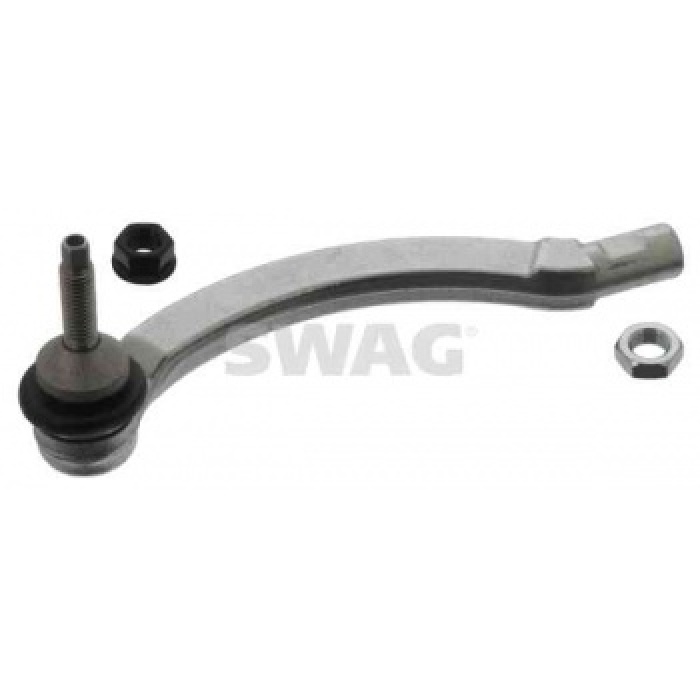 ROTBASI SOL VOLVO S60 I 384  00-10 S80 I 184  98-06 V70 I 875. 876  97-00 V70 II 285  99-07 - SWAG 55921414