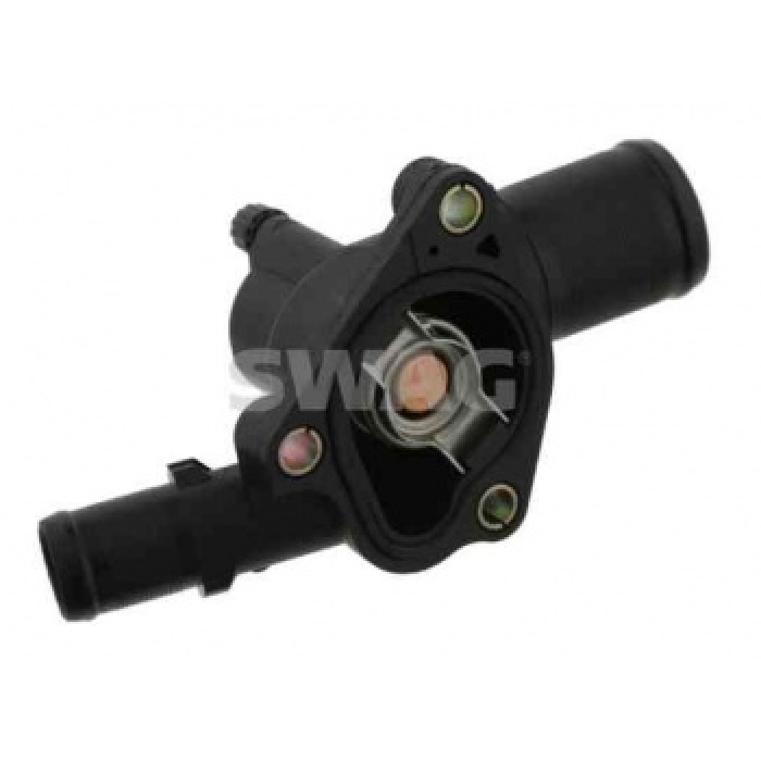 TERMOSTAT 89°C RENAULT CLIO II.III.IV SYMBOL I.II KANGO 97- TWINGO 96- DACIA SANDERO 08- LOGAN 04- 1.2 . 1.2 16V - SWAG 60924124