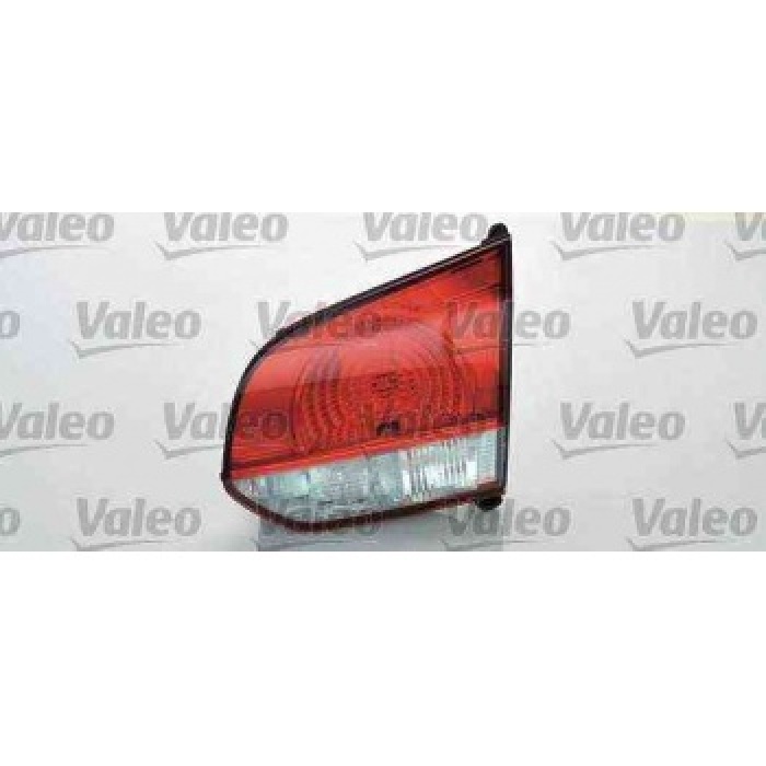 STOP LAMBASI SAG IC GOLF VI 08--- - VALEO 043881