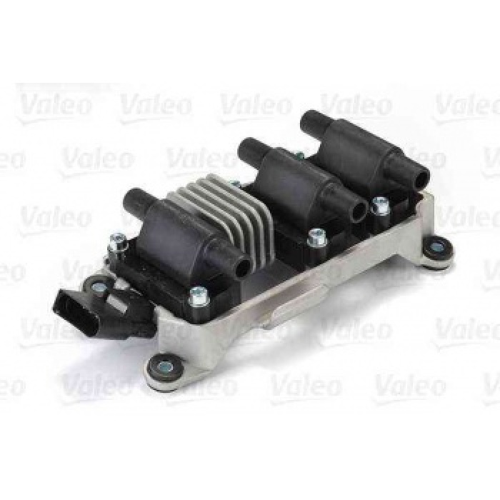 ATESLEME BOBINI AUDI A4 - VALEO 245296