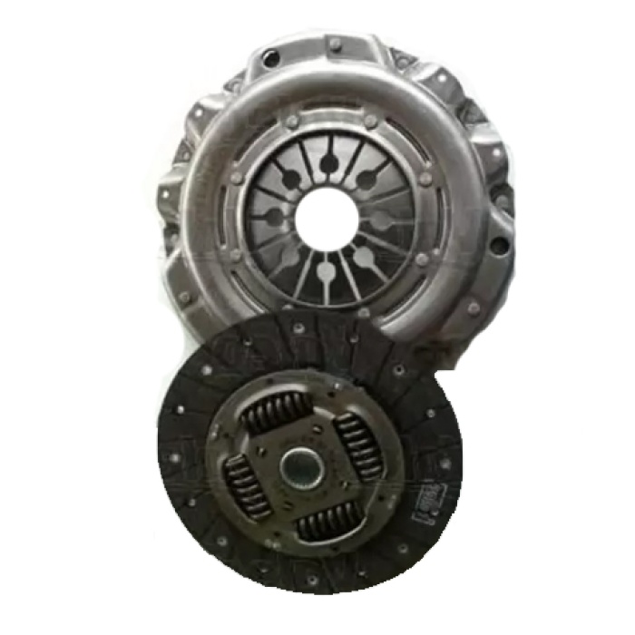 DEBRIYAJ SETI BMW S54 B32 Z4 E85 E86 06-08 - VALEO 828316