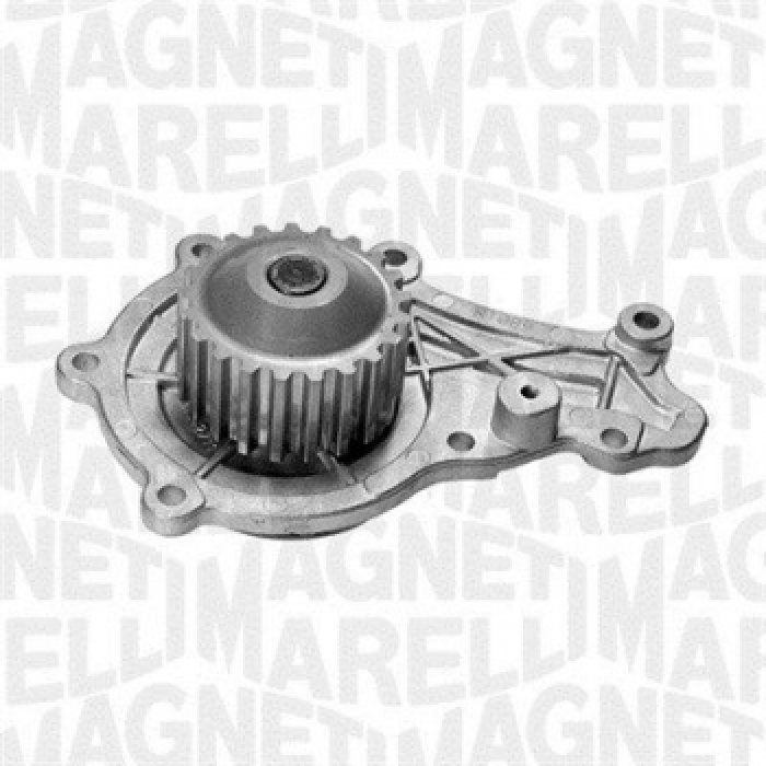 DEVIRDAIM SU POMPASI P206-P207-P307-C1 C2 C3I-II-II-C3 PLURIEL XSARA II DV4TD1.4 HDI 8V FIESTA - MARELLI 351110001900