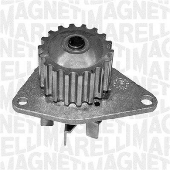 DEVIRDAIM SU POMPASI P206 P207 P307 C2 C3 C4 ET3J4 1.6 16V 18DIS - MARELLI 351110005200