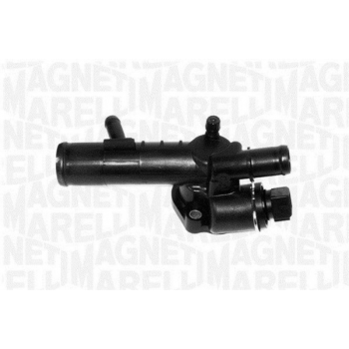 TERMOSTAT  83°  CLIO-KANGOO-LOGAN-LOGAN MCV 1.5DCI 8200400554 - MARELLI 359001202020