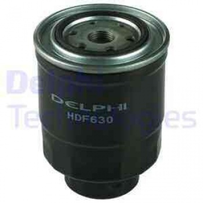 YAKIT FILTRESI COROLLA D 07--11 AURIS D 07--11 AVENSIS D 07--RAV 4 12-- - DELPHI HDF630