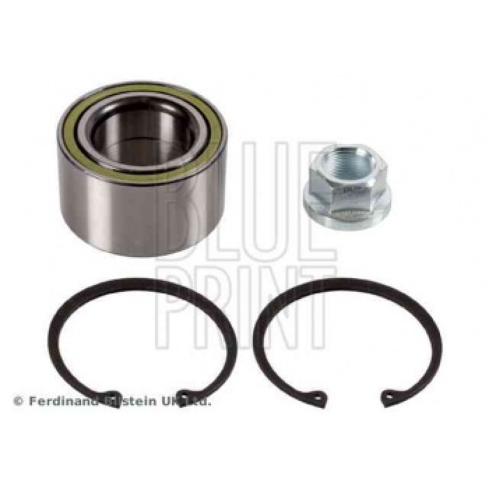 TEKER RULMANI ON SET NISSAN ALMERA N15 ALTIMA MAXIMA QX PRIMERA P12 2002-- XTRAIL 2002-2007 - BLUEPRINT ADN18245