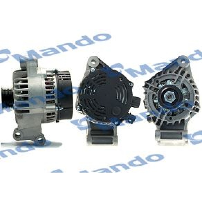 ALTERNATOR FORD C-MAX DM2-1.6 [2007-2010] - MANDO MEE035125