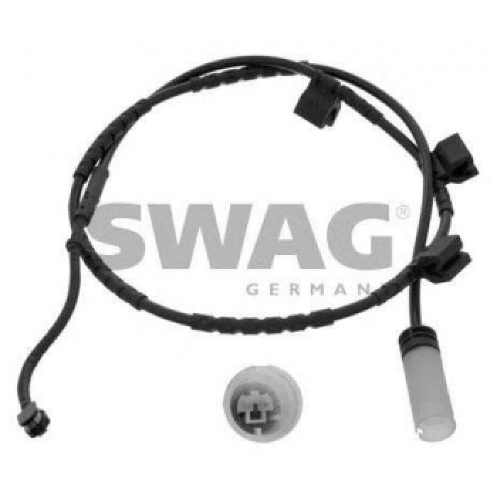 BALATA FISI ARKA MINI R55 R56 R57 R58 R59 - SWAG 11938174