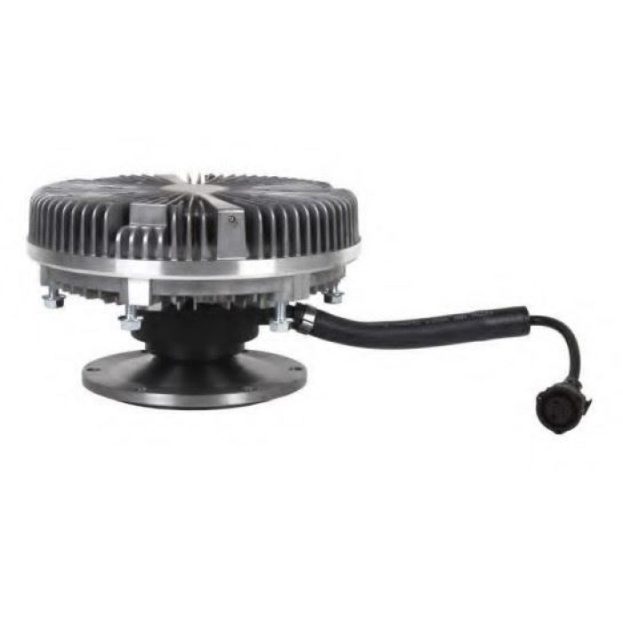 FAN GOBEGI ELEKTRIKLI M-BENZ  AXOR 1840 - 3240 - 4140 YENI MODEL OM457 EURO5 - KNORR K187731N50