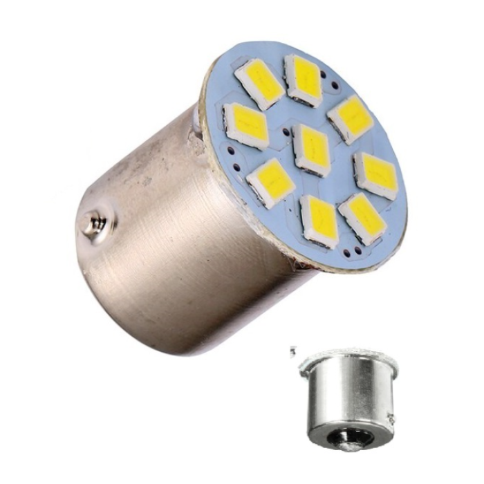 LED AMPUL 67-93 SMD-12V BEYAZ - AEM141055