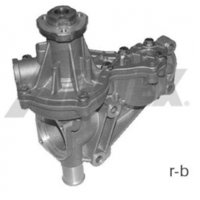 DEVIRDAIM TERMOSTAT YUVALI CADDY I II GOLF I II III IV JETTA I II PASSAT POLO - CLASSIC A80 A100 A6 GALAXY ALHAMBRA IBIZA II INCA TOLEDO 1Y 1Z AAZ AEY AWF AHU AFT AVG AFN 75-02 - AIRTEX 1610