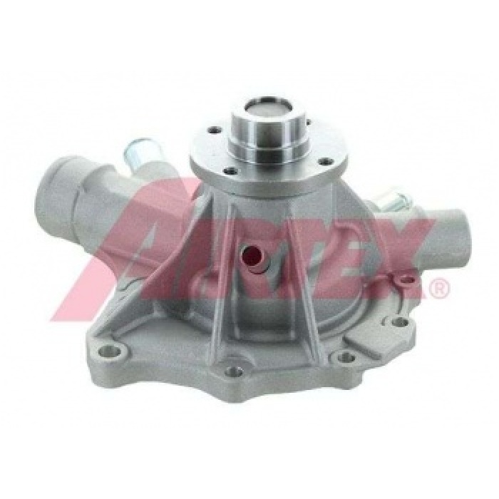 DEVIRDAIM POMPASI M111 C-CLASS W203 00-02 CL203 01-02 S203 01-02 - AIRTEX 2107