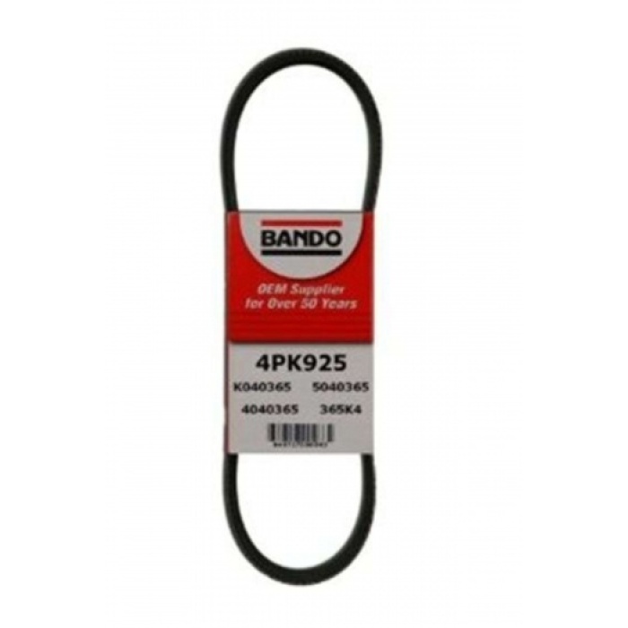 KANALLI KAYIS - BANDO 4PK925