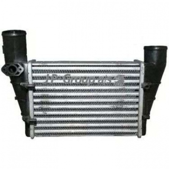 TURBO RADYATORU INTERCOOLER PASSAT A4 A6 1.8T 1.9TDI 00-05 - BEHR 8ML376727581