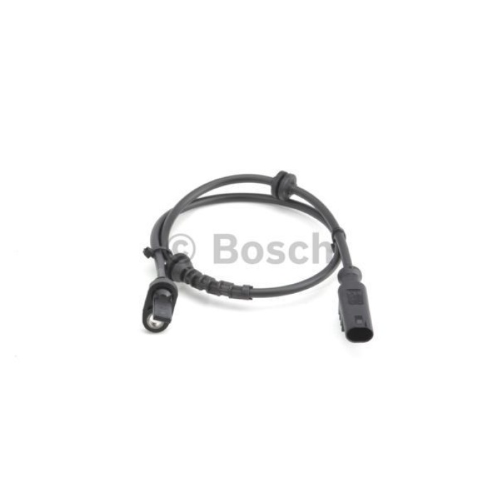 ABS HIZ SENSORU ARKA SAG - SOL FIAT GRANDE PUNTO - OPEL CORSA D - BOSCH 0265007896