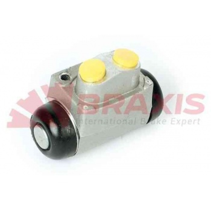 FREN SILINDIRI ARKA SAG HYUNDAI ACCENT 2000-2005 GETZ 2002-- ATOS 98-02 CERATO 04-09 - BRAXIS AJ2007