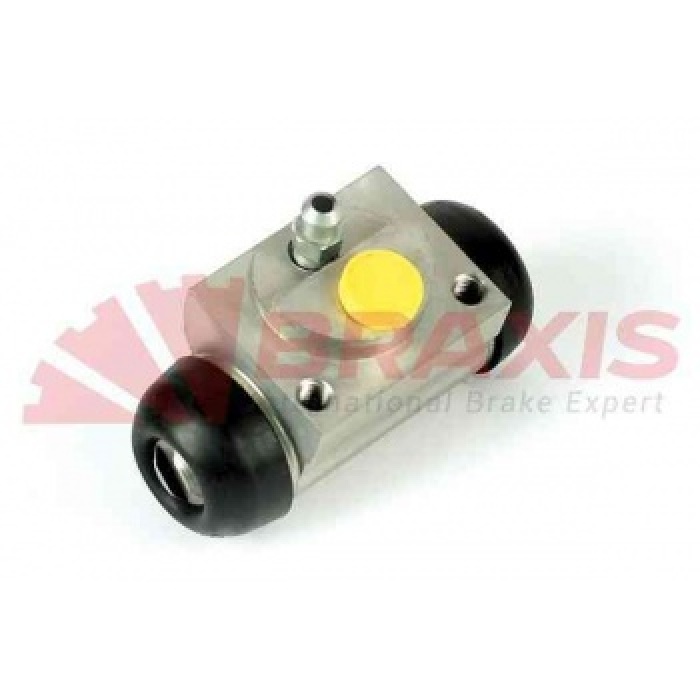 FREN SILINDIRI FIESTA CB1 08-12 IV 95- FIESTA CB1 08-12 V 01- FUSION 02-12 02- - MAZDA 2 03- MAZDA 1 - BRAXIS AJ2075