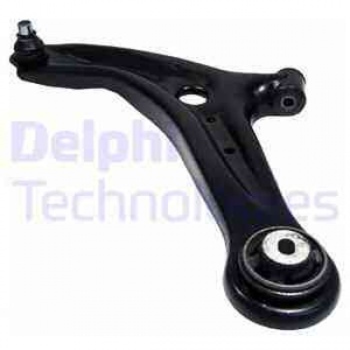 ON ALT SALINCAK  KOMPLE SOL FIESTA CB1 08-12 FIESTA CCN 12-17 - MAZDA 2 07-17 - DELPHI TC2184