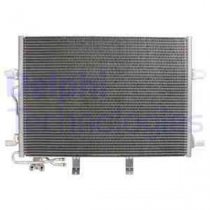 KLIMA RADYATORU C219 04-10 W211 02-08 S211 03-09 - DELPHI TSP0225503