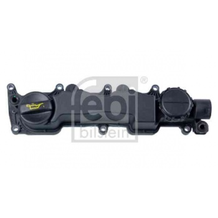 EKSANTRIK MIL KAPAGI KULBUTOR PARTNER BERLINGO 05- 307 206 C4 308 206 207 DV6 1.6HDI 16V FOCUS II CMAX 04 -- FOCUS II 04 -- 1.6TDCI - FEBI 109146