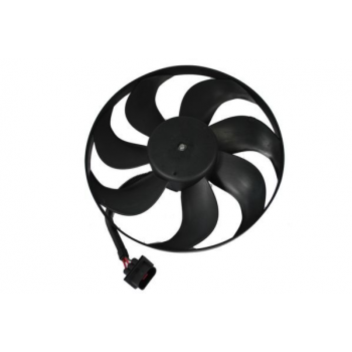 FAN MOTORU GOLF IV-BORA 1.9TDI 98-05 - FEBI 14742