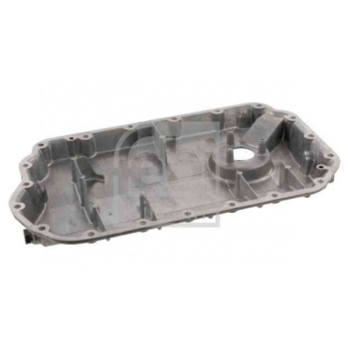 KARTER ALT PARCASI PASSAT A4 97-00 SUPERB 02-08 - FEBI 31482